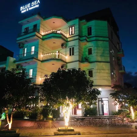 Blue Sea Hotel & Homestay Ha Long