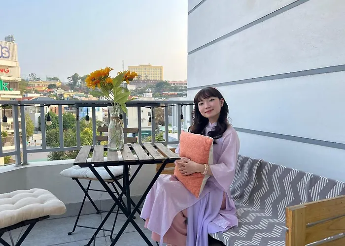 Hotel Blue Sea & Hạ Long