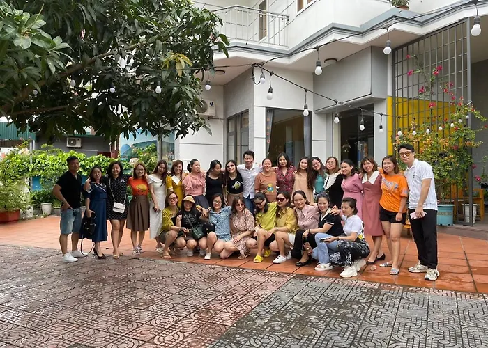 Hotel Blue Sea & Hạ Long