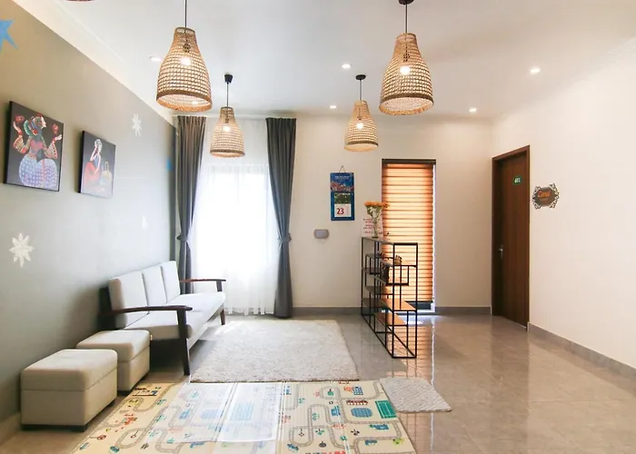 Hotel Blue Sea & 2*