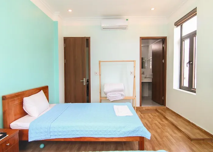 Hotel Blue Sea &