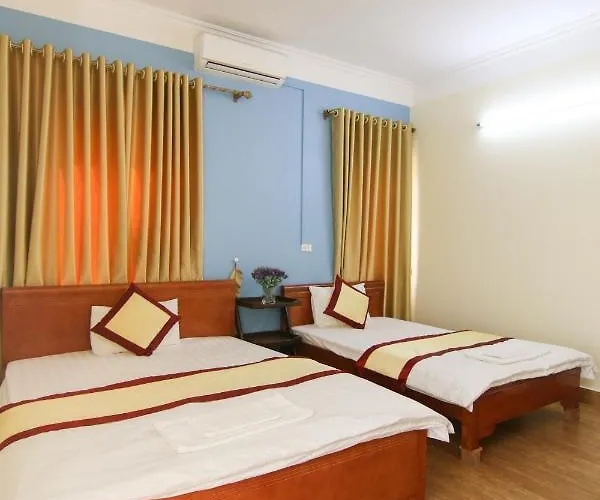 Hotel Blue Sea & 2*