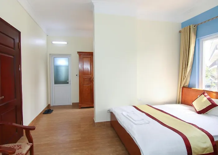 Hotel Blue Sea & 2*