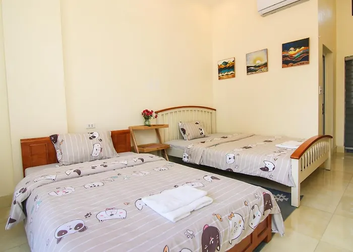 Hotel Blue Sea & 2*