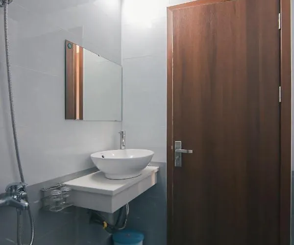 Hotel Blue Sea & 2*